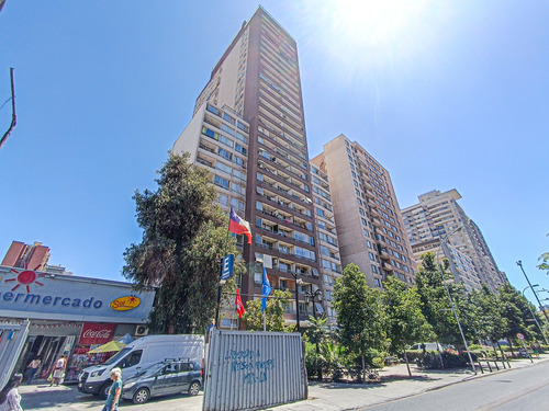 Edificio Sta. Rosa Piso 3