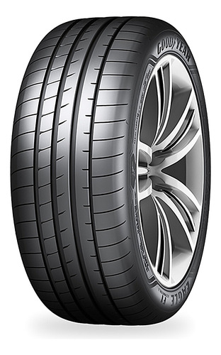 Llanta 235/50r19 Eagle F1 Asymmetric 3 Goodyear 99v