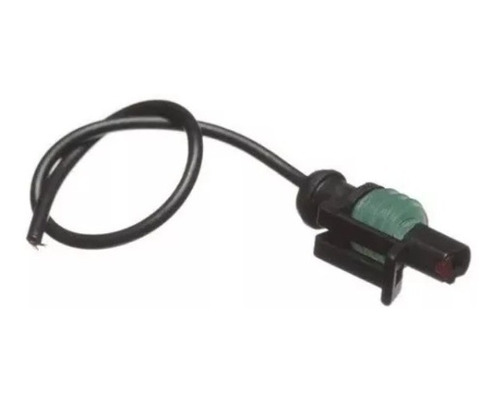 Conector Sensor Oxigeno Nubira Cielo Lanos Corsa Sca19 Sq923