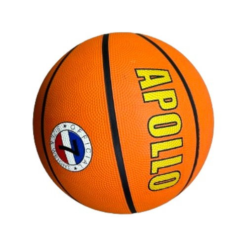 Balon De Baloncesto Apollo