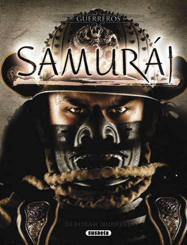 Samurai - Susaeta
