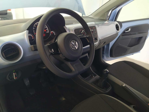 Volkswagen Up! 1.0 High Up! 75cv 5 p