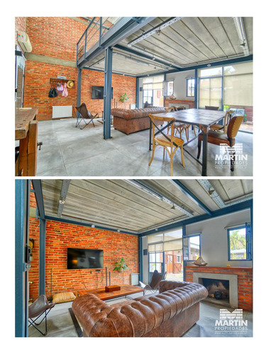 Casa En Mart.-santa Fe/fleming