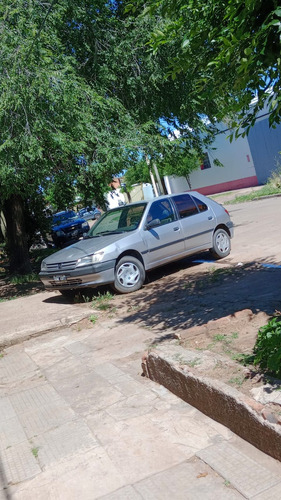 Peugeot 306 1.9