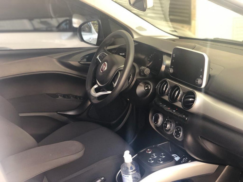 Fiat Argo 2018 1.3 Drive Gsr Flex 5p