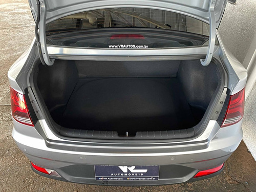 Imagem 7 de 11 de Hyundai Hb20s 1.0 Tgdi Flex Evolution Automático