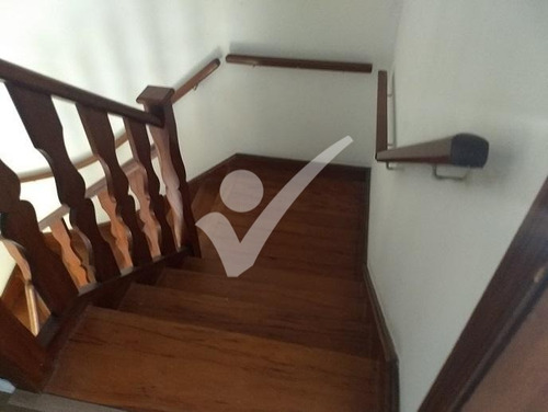 Imagem 10 de 29 de Casa À Venda Em Tatuapé - Ca002306