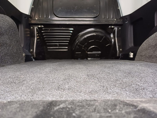 Fiat Fiorino FIORINO ENDURANCE EVO 1.4 FLEX 8V 2P