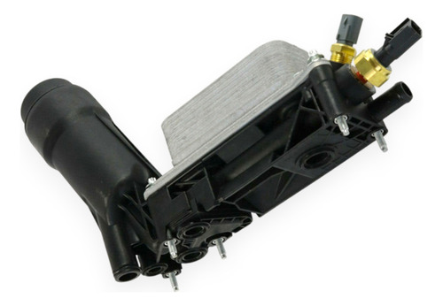 Trocador Calor Motor Journey Grand Cherokee 3.6 V6 C/sensor