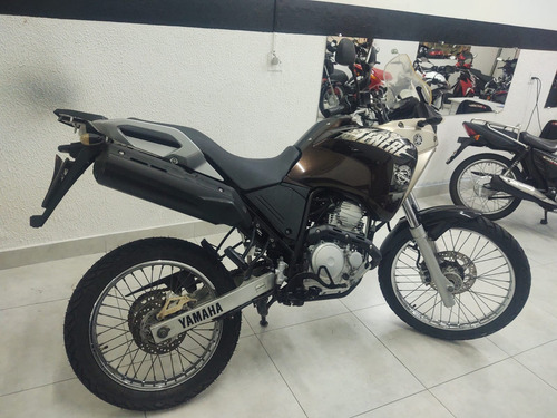 Xtz 250 Tenere