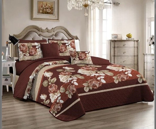 Quilt De Verano King /super King. C3021