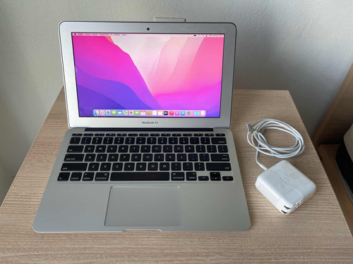 Macbook Air 2015 8gb Ram 128gb Ssd