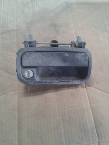 Manilla Puerta Delantera Derecha Chevrolet Corsa Original