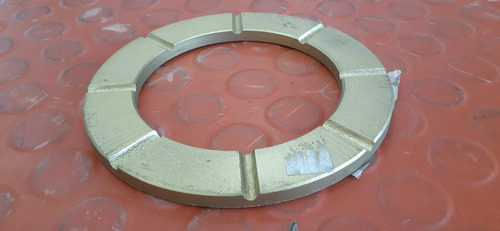 Arandela Bronce Eje Cargador Mackr600 Ch (req135450)