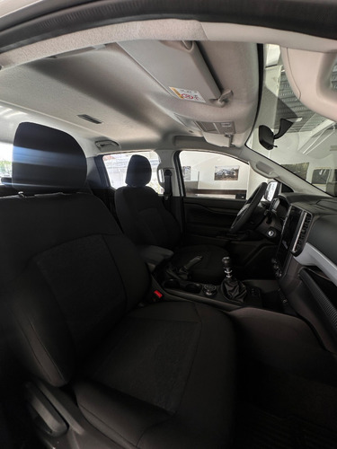 Ford Ranger 2.0 Cd 4X4 Xl 170Cv
