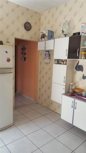 Imagem 17 de 19 de Casa - Venda - Tupi - Praia Grande - Lar1267
