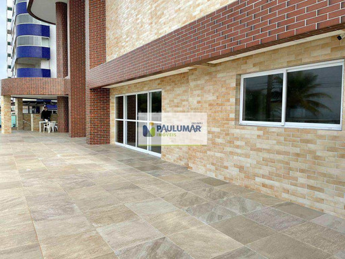 Imagem 5 de 26 de Apartamento Com 2 Dorms, Jardim Marina, Mongaguá - R$ 656 Mil, Cod: 829933 - V829933