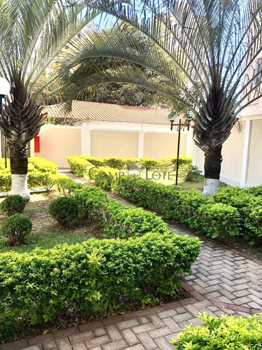 Imagem 27 de 27 de Apartamento À Venda Em Bonfim - Ap001208
