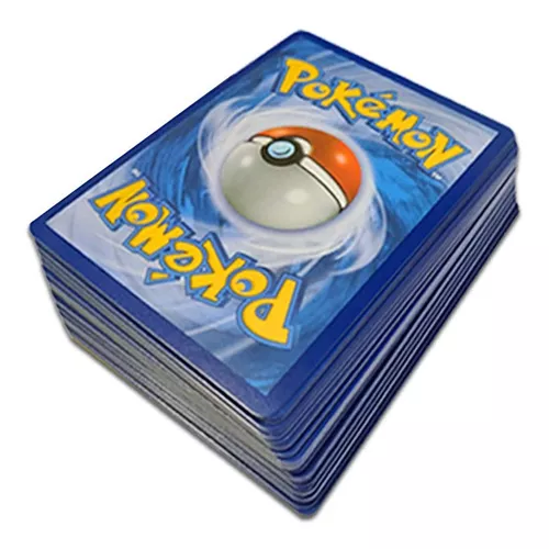 Cartas Pokemon Gx  MercadoLivre 📦