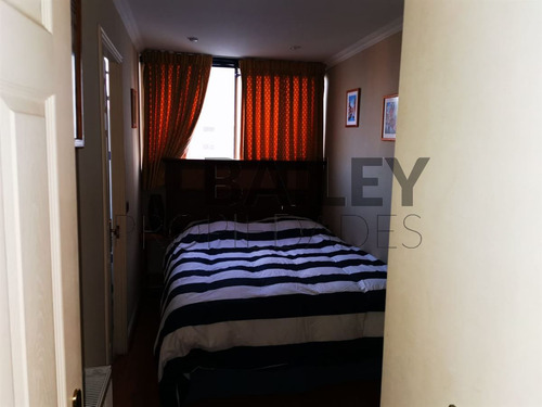Departamento En Venta En Viña Del Mar