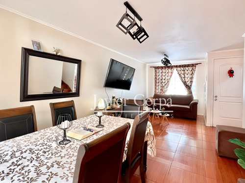 Casa En Condominio, Sector Costa Laguna