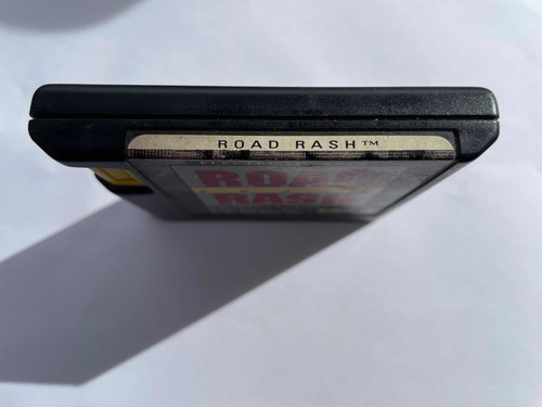 Road Rash Sega Genesis Original