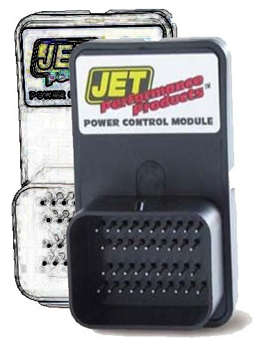 Super Chip De Potencia Jet Para  Kj Liberty Sport (2004-05)