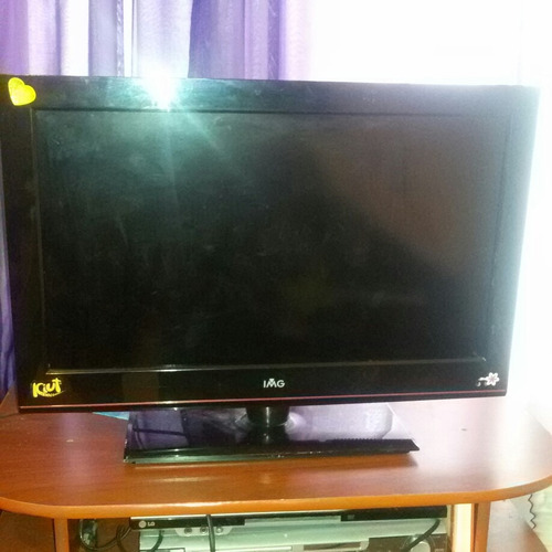 Tv Img Led 26 