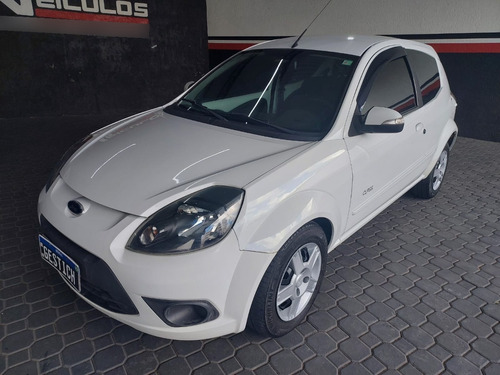 Ford Ka 1.0 Flex 3p