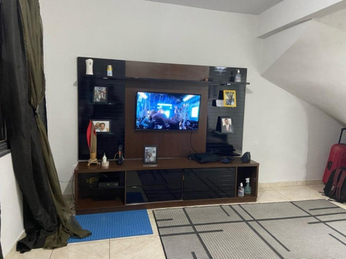 Imagem 3 de 15 de Sobrado Para Venda Por R$690.000,00 Com 150m², 2 Dormitórios, 1 Vaga E 1 Banheiro - Vila Ivone, São Paulo / Sp - Bdi35586