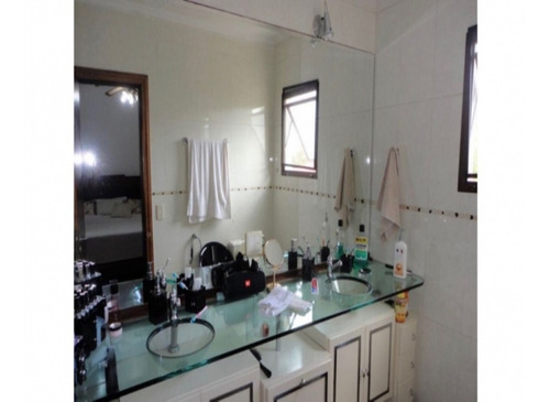 Imagem 7 de 30 de Casa À Venda No Tamboré 4 Com 5 Dormitórios - 1809 - 67735494