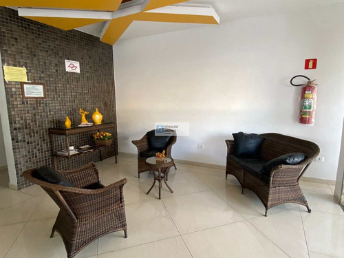 Imagem 14 de 20 de Apartamento Com 2 Dorms, Mirim, Praia Grande - R$ 330 Mil, Cod: 2908 - V2908