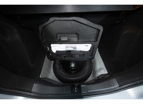 Honda Fit 1.5 LX 16V FLEX 4P AUTOMÁTICO