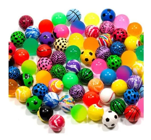 Mercado libre pelotas de plastico shop