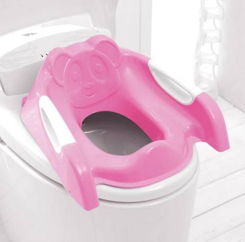 Mi Primer Bañito Plegable Bacinica Fisher
