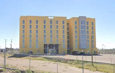 Edificio en venta