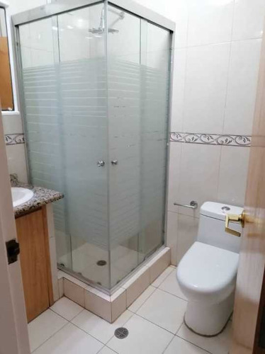Imagen 11 de 13 de Apartamento En Venta En Los Palos Grandes (m. An)