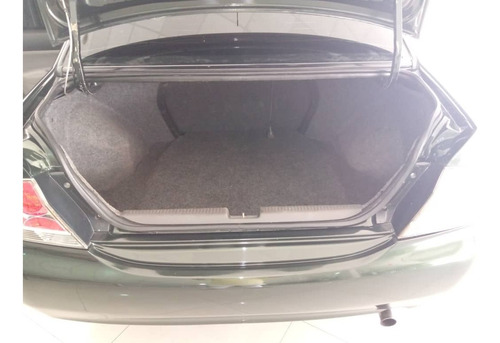 Imagen 9 de 9 de Mitsubishi Lancer Cvt 1.6