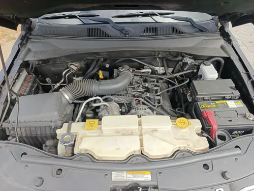 Cherokee Kk 2009 4x2