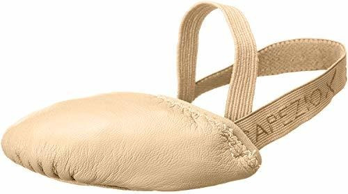 Zapato De Baile Pirouette Ii De Piel Capezio