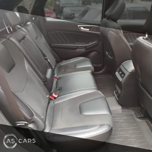 Ford Edge 2022 St Tp 2700cc 4x4