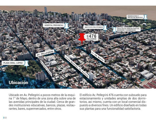 Imagen 9 de 16 de Local - Centro
