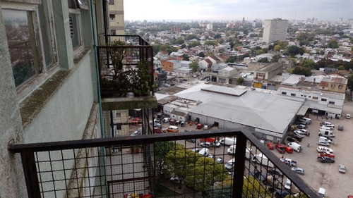 Imagen 6 de 28 de Oportunidad De Inversión, Departamento De 3 Ambientes Todo Externo Con Vista Panorámica En Excelente Zona A 2 Cuadras De La Avenida Luro