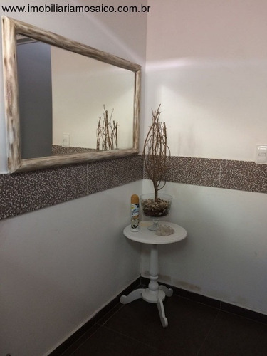 Casa Comercial, Excelente Localização, 01 Vaga De Garagem, Reformada. - 50438 - 32281393