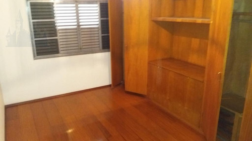 Imagem 5 de 27 de Casa Para Venda, 3 Dormitórios, Bosque Da Saúde - São Paulo - 11505