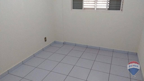 Imagem 9 de 30 de Apartamento Residencial À Venda, 2 Quartos, Escritório, Centro, Cosmópolis. - Ap0583