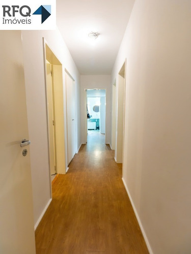 Imagem 14 de 30 de Apartamento - Ap02548 - 69485524