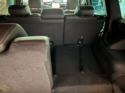 Imagem 7 de 15 de Jeep Commander 1.3 T270 Turbo Flex Overland At6