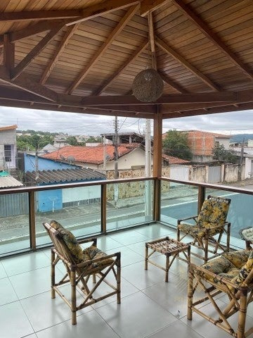 Imagem 6 de 12 de Casa Em Jardim Do Alvinopolis Ii - Atibaia - 10698