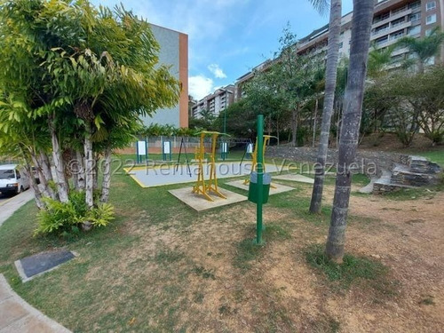 Imagen 12 de 19 de Excelente Apartamento En Obra Gris Escampadero, Caracas, Código: Mm1 22-22701